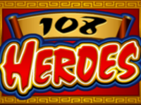 108 heroes